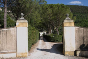 Villa del Cardinale Spoleto